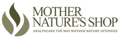 Mother Nature's Shop