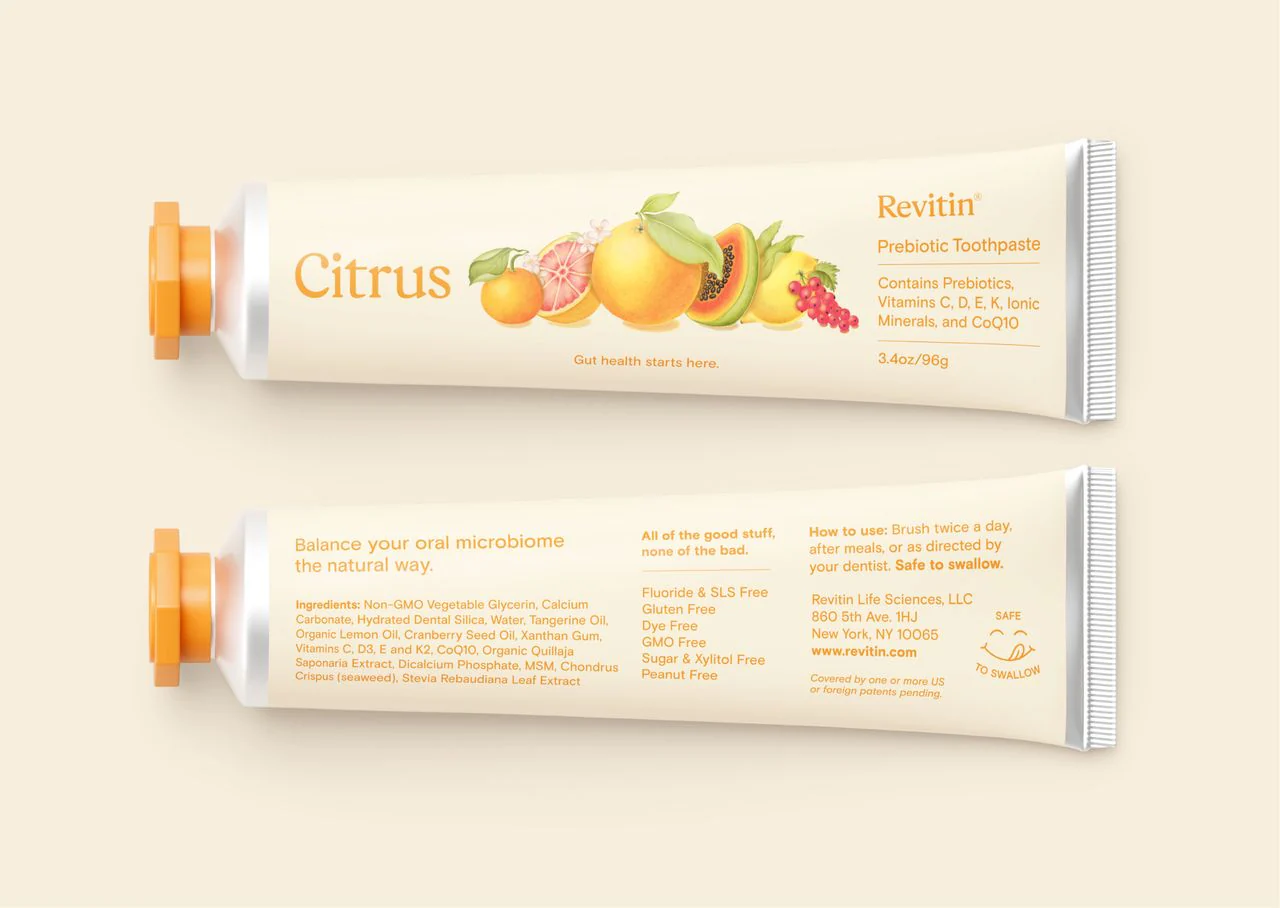 Revitin